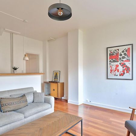 Guestready - Charmant Apt Parisien Pour 2 Екстериор снимка