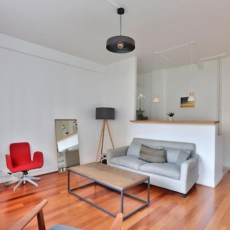 Guestready - Charmant Apt Parisien Pour 2 Екстериор снимка