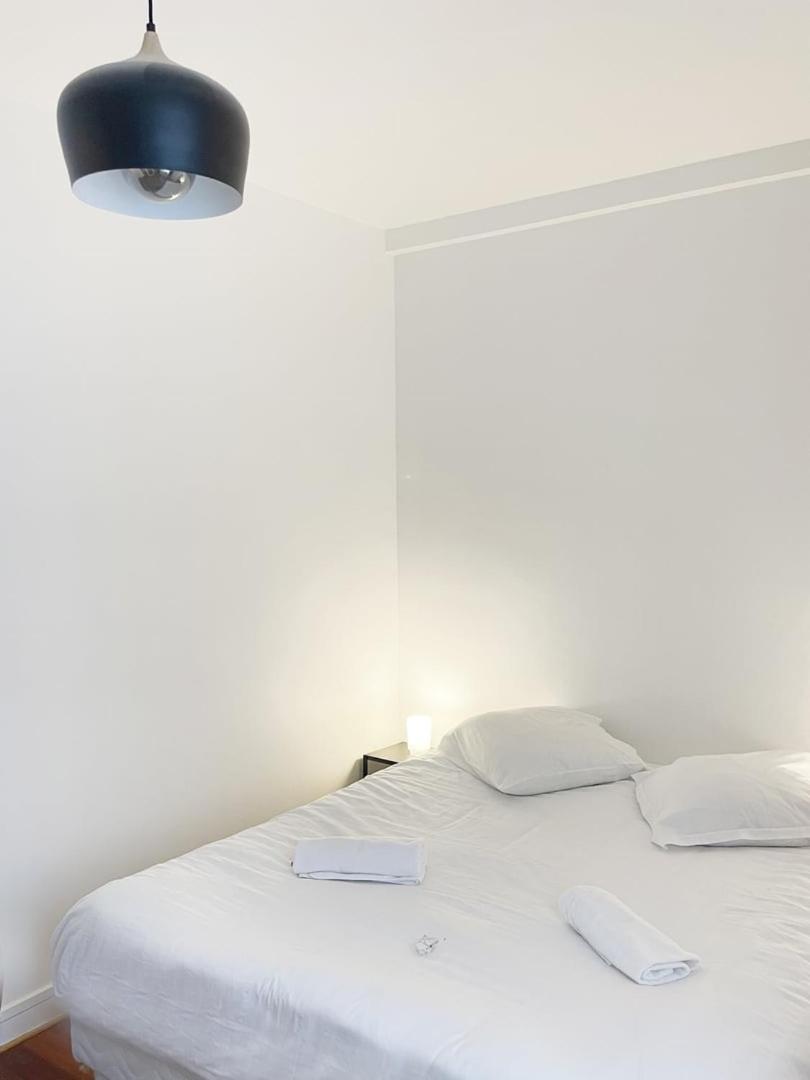 Guestready - Charmant Apt Parisien Pour 2 Екстериор снимка