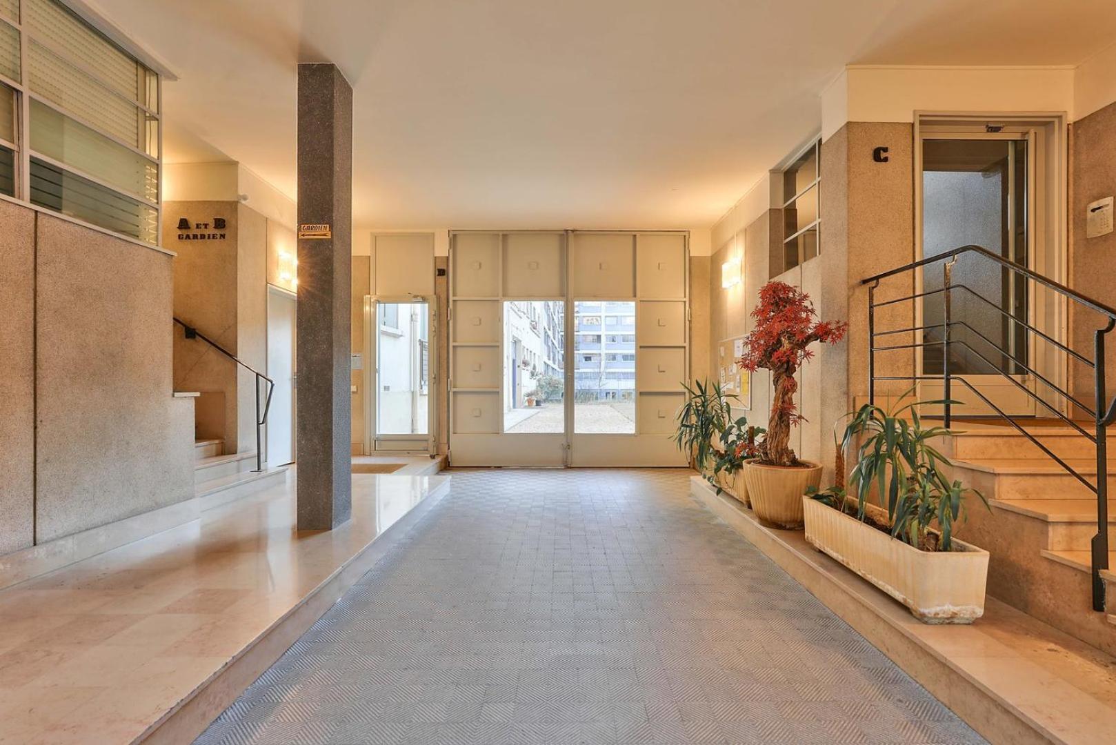 Guestready - Charmant Apt Parisien Pour 2 Екстериор снимка